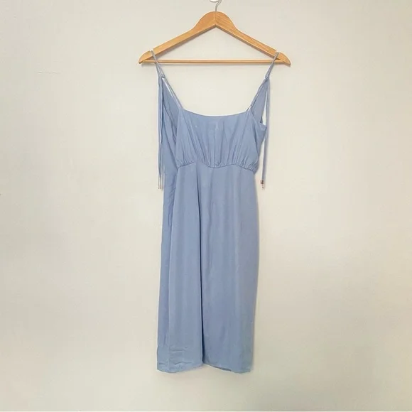 Stylestalker Imogen Wrap Dress - Picture 5 of 8